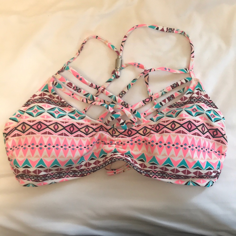 Rue 21 swimsuit top